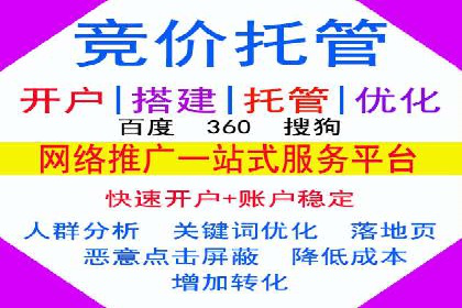 百度推广实战案例：如何精准投放广告